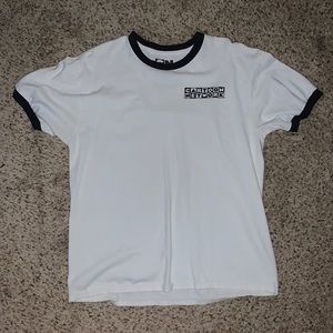 Cartoon Network vintage t-shirt